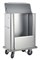 Алюминиевая тележка Zarges W 171 690 л с крышкой из 3 частей 40691 - фото 103942 Алюминиевая тележка Zarges W 171 690 л с крышкой из 3 частей 40691 - фото 103942