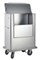 Алюминиевая тележка Zarges W 171 1050 л с крышкой из 3 частей 40692 - фото 103946 Алюминиевая тележка Zarges W 171 1050 л с крышкой из 3 частей 40692 - фото 103946