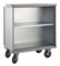 Алюминиевый шкаф Zarges W 105 N 630 л 41851 - фото 104062 Алюминиевый шкаф Zarges W 105 N 630 л 41851 - фото 104062