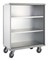 Алюминиевый шкаф Zarges W 105 N 1090 л 41852 - фото 104064 Алюминиевый шкаф Zarges W 105 N 1090 л 41852 - фото 104064