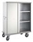Алюминиевый шкаф Zarges W 105 N 1090 л 41852 - фото 104065 Алюминиевый шкаф Zarges W 105 N 1090 л 41852 - фото 104065