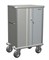 Алюминиевый шкаф Zarges W 105 N 445 л 41858 - фото 104069 Алюминиевый шкаф Zarges W 105 N 445 л 41858 - фото 104069