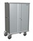 Алюминиевый шкаф Zarges W 105 N 870 л 41861 - фото 104071 Алюминиевый шкаф Zarges W 105 N 870 л 41861 - фото 104071