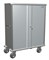 Алюминиевый шкаф Zarges W 105 N 1090 л 41862 - фото 104073 Алюминиевый шкаф Zarges W 105 N 1090 л 41862 - фото 104073