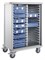 Алюминиевый модульный шкаф Zarges W 105 N 710 л 41870 - фото 104075 Алюминиевый модульный шкаф Zarges W 105 N 710 л 41870 - фото 104075