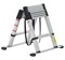 Телескопическая стремянка Telesteps 1,7 м 60617 - фото 104137 Телескопическая стремянка Telesteps 1,7 м 60617 - фото 104137