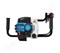 Бензобур Instrumax MOTOBUR-1 IM0106 - фото 105572 Бензобур Instrumax MOTOBUR-1 IM0106 - фото 105572