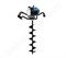 Бензобур Instrumax MOTOBUR-1 IM0106 - фото 105573 Бензобур Instrumax MOTOBUR-1 IM0106 - фото 105573