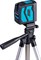 Лазерный уровень Instrumax Element 2D Set M0111 - фото 105590