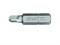 Треугольная бита Witte Industrie Tri-Wing 1/4" TW 3х25 мм 27483 - фото 106332 Треугольная бита Witte Industrie Tri-Wing 1/4" TW 3х25 мм 27483 - фото 106332