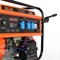 Бензиновый генератор PATRIOT Max Power SRGE 7200E - фото 107255 Бензиновый генератор PATRIOT Max Power SRGE 7200E - фото 107255