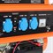 Бензиновый генератор PATRIOT Max Power SRGE 7200E - фото 107256 Бензиновый генератор PATRIOT Max Power SRGE 7200E - фото 107256