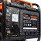 Инверторный генератор PATRIOT Max Power SRGE 2000i - фото 107278 Инверторный генератор PATRIOT Max Power SRGE 2000i - фото 107278
