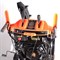 Бензиновый снегоуборщик PATRIOT PRO 800 E - фото 107420 Бензиновый снегоуборщик PATRIOT PRO 800 E - фото 107420