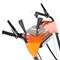 Бензиновый снегоуборщик PATRIOT PS 751E - фото 107555 Бензиновый снегоуборщик PATRIOT PS 751E - фото 107555