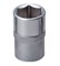 Торцевая головка Jonnesway 3/8"DR, 19 мм S04H3119 - фото 109795 Торцевая головка Jonnesway 3/8"DR, 19 мм S04H3119 - фото 109795