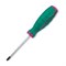 Отвертка-звездочка Jonnesway Anti-Slip Grip Torx T30 125 мм D71T30 - фото 110517