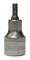 Торцевая насадка (бита) Jonnesway 1/2" Н 5х55 мм S09H405 - фото 113804 Торцевая насадка (бита) Jonnesway 1/2" Н 5х55 мм S09H405 - фото 113804