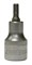 Торцевая насадка (бита) Jonnesway 1/2" Н 6х55 мм S09H406 - фото 113805 Торцевая насадка (бита) Jonnesway 1/2" Н 6х55 мм S09H406 - фото 113805