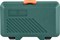 Набор торцевых головок Jonnesway 1/4"DR, Super Tech, 41 предмет S68H2141S - фото 114587 Набор торцевых головок Jonnesway 1/4"DR, Super Tech, 41 предмет S68H2141S - фото 114587