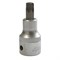 Торцевая насадка (бита) Jonnesway Torx 1/2" T 70х55 мм S07H470 - фото 116241 Торцевая насадка (бита) Jonnesway Torx 1/2" T 70х55 мм S07H470 - фото 116241