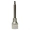 Торцевая насадка (бита) Jonnesway Torx 1/2" T 27х100 мм S07H4327 - фото 116245 Торцевая насадка (бита) Jonnesway Torx 1/2" T 27х100 мм S07H4327 - фото 116245