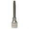 Торцевая насадка (бита) Jonnesway Torx 1/2" T 45х100 мм S07H4345 - фото 116254 Торцевая насадка (бита) Jonnesway Torx 1/2" T 45х100 мм S07H4345 - фото 116254