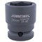 Ударная головка Jonnesway 1/2"DR, 9 мм S03A4109 - фото 116336 Ударная головка Jonnesway 1/2"DR, 9 мм S03A4109 - фото 116336