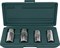 Набор шпильковертов Jonnesway 1/4"-7/16", 4 предмета AG010059 - фото 117582 Набор шпильковертов Jonnesway 1/4"-7/16", 4 предмета AG010059 - фото 117582