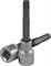 Торцевая насадка Jonnesway 1/2"DR с вставкой RIBE М10Sх100 мм, для болтов ГБЦ двигателей VAG S63H4310 - фото 117999 Торцевая насадка Jonnesway 1/2"DR с вставкой RIBE М10Sх100 мм, для болтов ГБЦ двигателей VAG S63H4310 - фото 117999