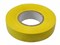 Желтая изолента Fortisflex 19мм x 20м - фото 120439