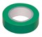 Зеленая изолента Fortisflex 19мм x 20м - фото 120441 Зеленая изолента Fortisflex 19мм x 20м - фото 120441