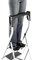 Стальная стремянка Hailo Safety Plus 2 ступени 4342-001 - фото 122013 Стальная стремянка Hailo Safety Plus 2 ступени 4342-001 - фото 122013