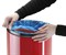Мусорный контейнер Hailo BigBin Cap 46 л 0845-510 - фото 122081 Мусорный контейнер Hailo BigBin Cap 46 л 0845-510 - фото 122081