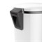 Мусорное ведро Hailo Pure 3 л 0504-050 - фото 122155 Мусорное ведро Hailo Pure 3 л 0504-050 - фото 122155