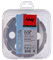 Алмазный шлифовальный круг Fubag DS 1 Extra 125мм - фото 127177 Алмазный шлифовальный круг Fubag DS 1 Extra 125мм - фото 127177