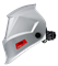 Маска сварщика Fubag Хамелеон OPTIMA 4-13 Visor - фото 127813 Маска сварщика Fubag Хамелеон OPTIMA 4-13 Visor - фото 127813