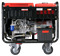 Дизельная электростанция Fubag DS 11000 A ES с электростартером и коннектором автоматики - фото 128805 Дизельная электростанция Fubag DS 11000 A ES с электростартером и коннектором автоматики - фото 128805