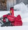 Бензиновый снегоуборщик Honda HSS 760A ETD - фото 129750 Бензиновый снегоуборщик Honda HSS 760A ETD - фото 129750