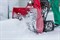 Бензиновый снегоуборщик Honda HSS 760A ETD - фото 129751 Бензиновый снегоуборщик Honda HSS 760A ETD - фото 129751