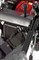 Бензиновый снегоуборщик Honda HSS 760A ETD - фото 129753 Бензиновый снегоуборщик Honda HSS 760A ETD - фото 129753