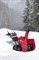 Бензиновый снегоуборщик Honda HSS 760A ETD - фото 129756 Бензиновый снегоуборщик Honda HSS 760A ETD - фото 129756
