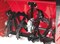 Бензиновый снегоуборщик Honda HSS 970A ETD - фото 129760 Бензиновый снегоуборщик Honda HSS 970A ETD - фото 129760