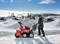 Бензиновый гибридный снегоуборщик Honda HSM 1390iK ZE - фото 129779 Бензиновый гибридный снегоуборщик Honda HSM 1390iK ZE - фото 129779