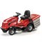 Садовый трактор Honda HF 2315 K1 HME - фото 130260 Садовый трактор Honda HF 2315 K1 HME - фото 130260