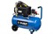 Воздушный поршневой масляный компрессор Зубр Профессионал ЗКПМ-240-24-1.5 - фото 133046