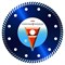 Алмазный диск Сплитстоун Turbo Professional 300x2,8x10x22,2 мм - фото 134889 Алмазный диск Сплитстоун Turbo Professional 300x2,8x10x22,2 мм - фото 134889