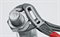 Переставные клещи NWS ClassicPlus 240 мм 1651-12-240 - фото 13719 Переставные клещи NWS ClassicPlus 240 мм 1651-12-240 - фото 13719