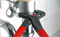 Ключ переставной Q-GRIP SW50 NWS 1661-12-250 Ключ переставной Q-GRIP SW50 NWS 1661-12-250