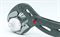 Переставные клещи NWS QuattroGripp 400 мм 1661-12-400 - фото 13763 Переставные клещи NWS QuattroGripp 400 мм 1661-12-400 - фото 13763